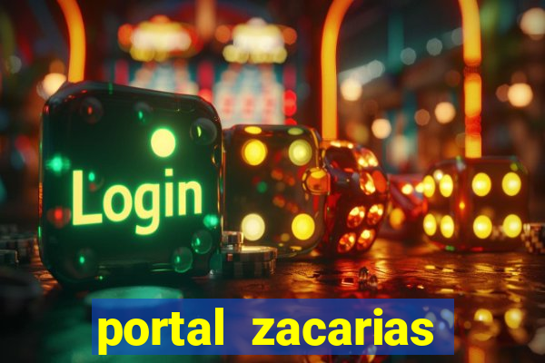 portal zacarias mulher do circo