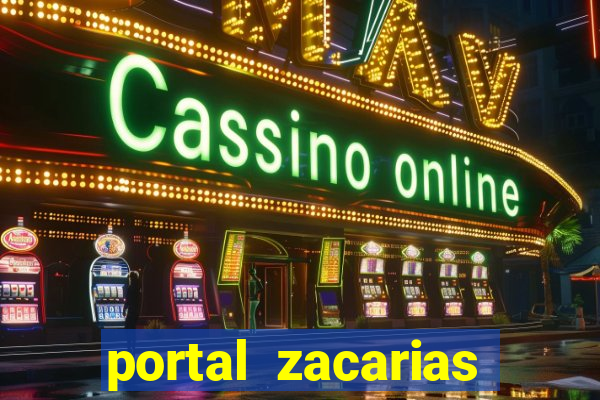 portal zacarias mulher do circo