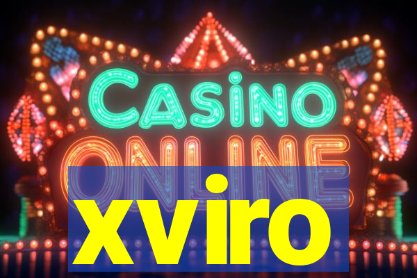 xviro