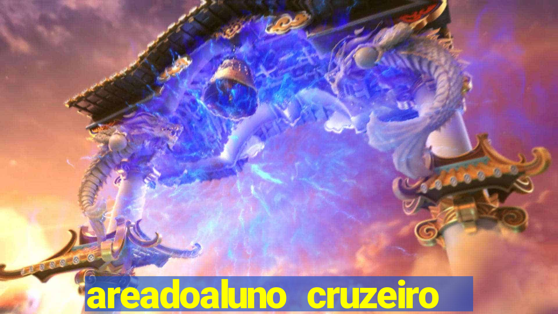 areadoaluno cruzeiro do sul