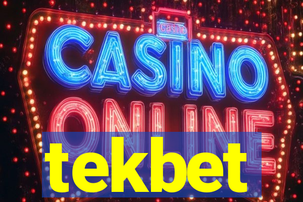 tekbet