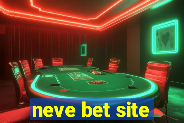 neve bet site