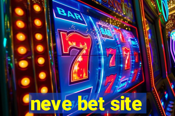 neve bet site