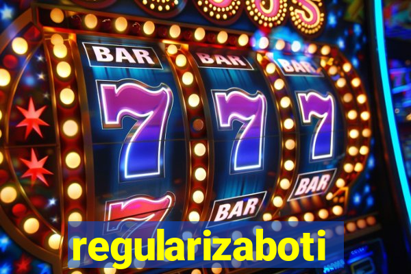 regularizaboti