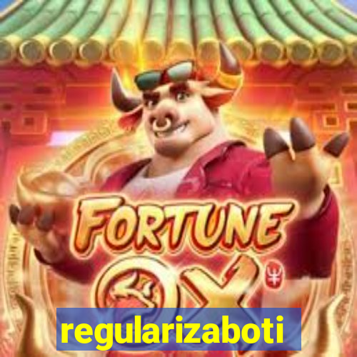 regularizaboti