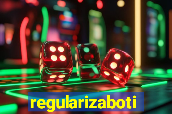 regularizaboti