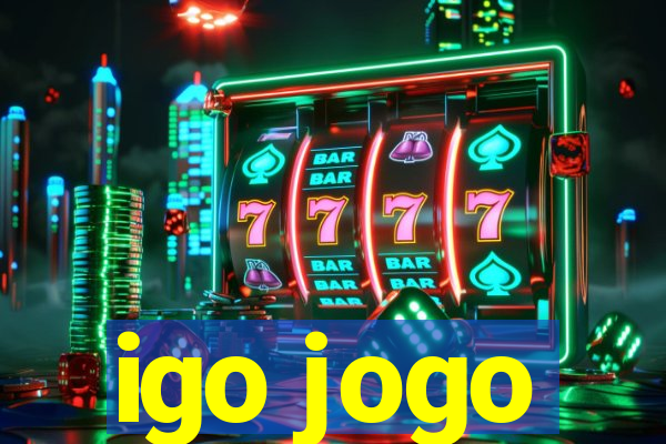 igo jogo