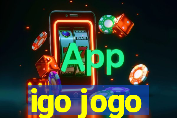igo jogo