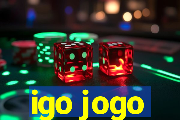 igo jogo