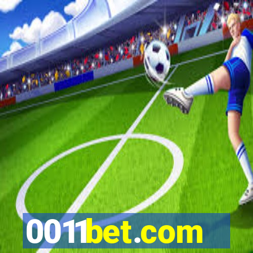 0011bet.com