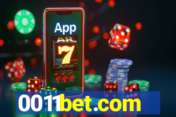 0011bet.com