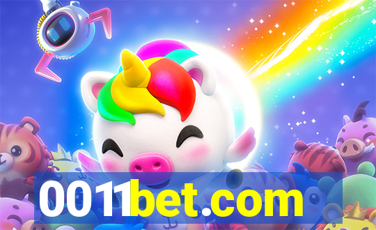 0011bet.com