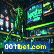 0011bet.com
