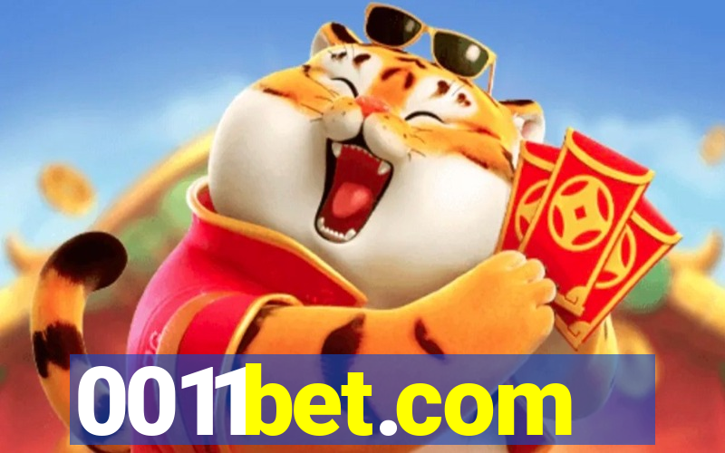 0011bet.com