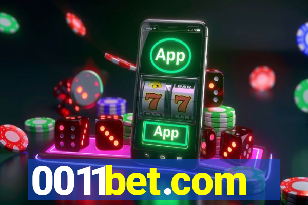 0011bet.com