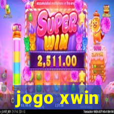 jogo xwin