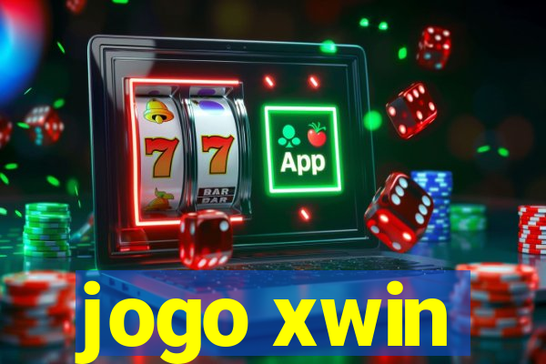 jogo xwin