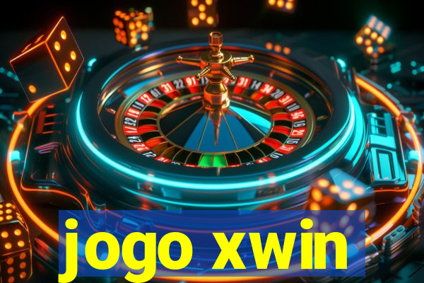 jogo xwin