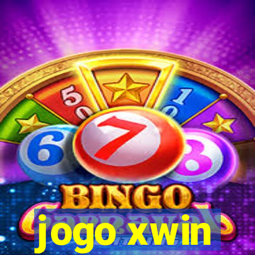 jogo xwin