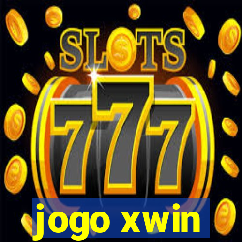jogo xwin
