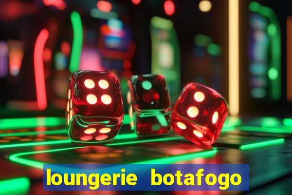 loungerie botafogo praia shopping