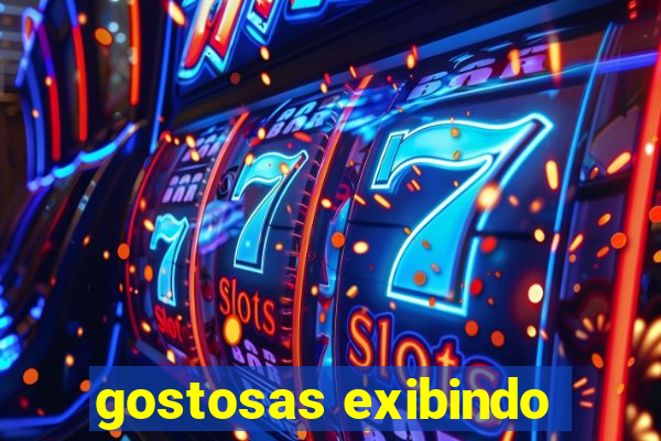 gostosas exibindo