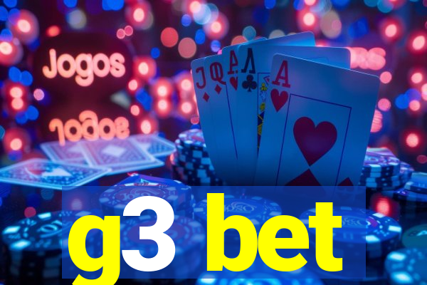 g3 bet