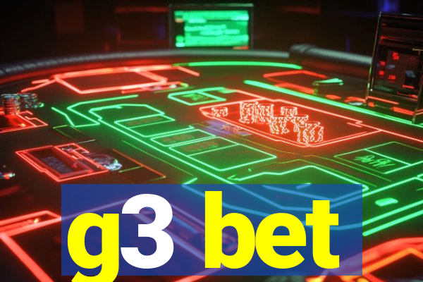 g3 bet