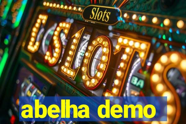 abelha demo