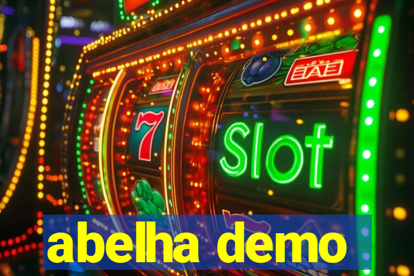 abelha demo