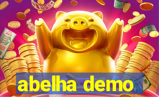abelha demo