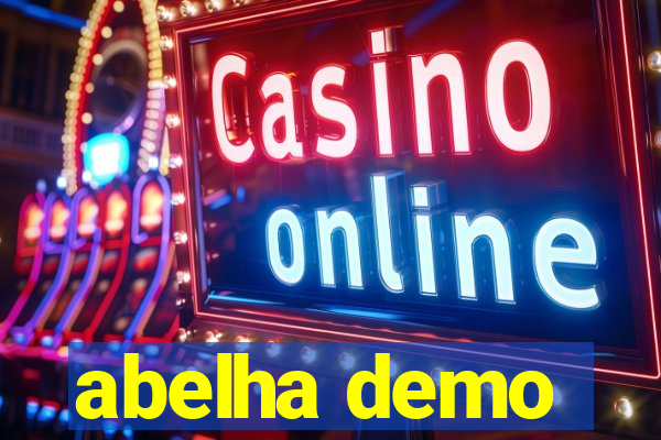 abelha demo