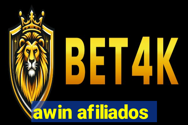awin afiliados