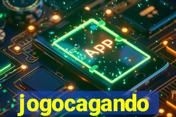 jogocagando