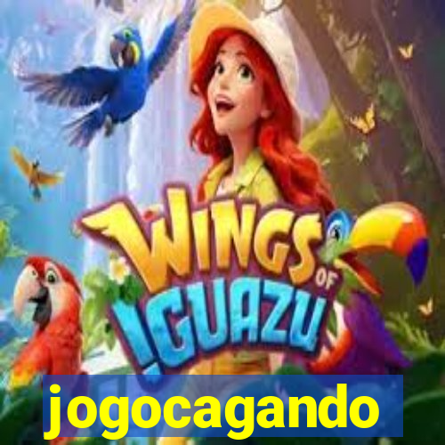 jogocagando