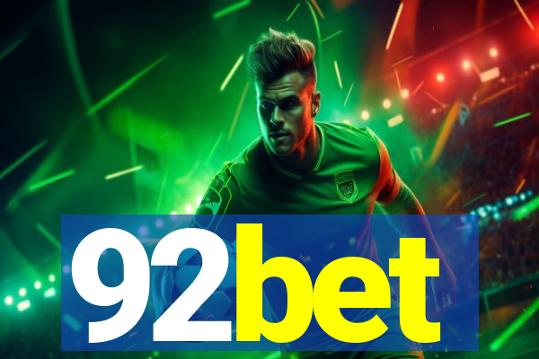 92bet