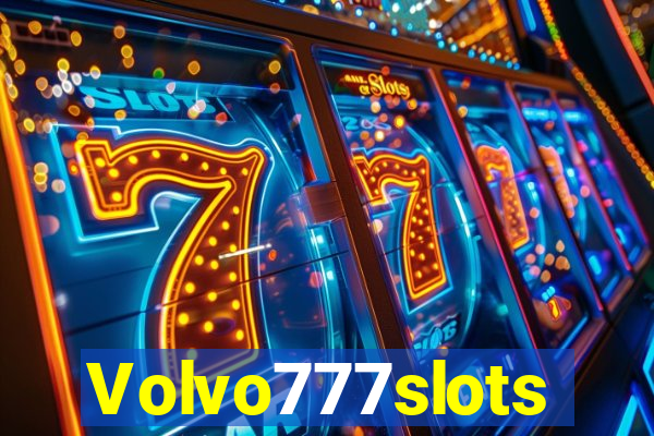 Volvo777slots