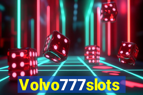 Volvo777slots