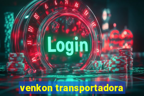 venkon transportadora