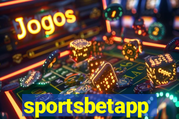 sportsbetapp