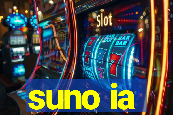 suno ia