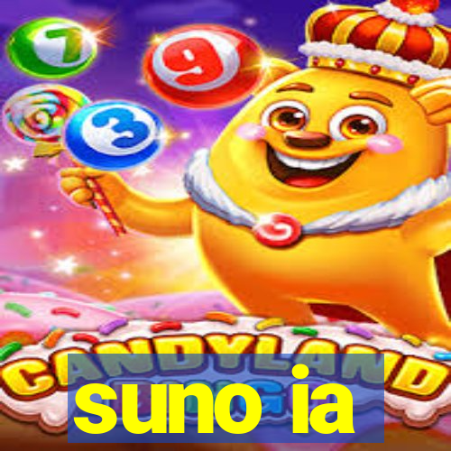 suno ia