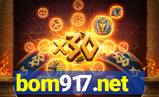 bom917.net