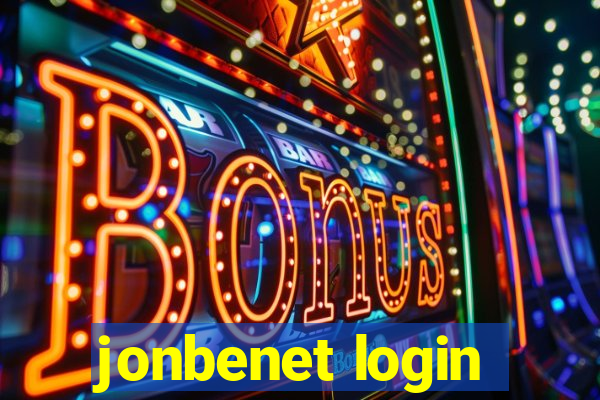 jonbenet login