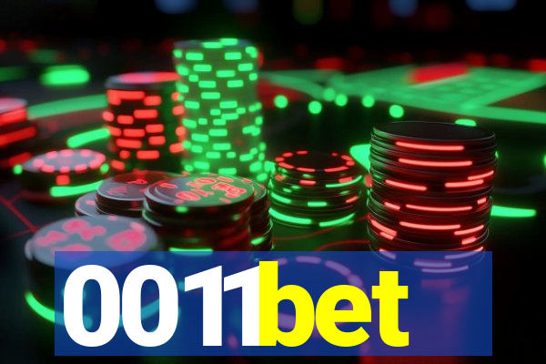 0011bet