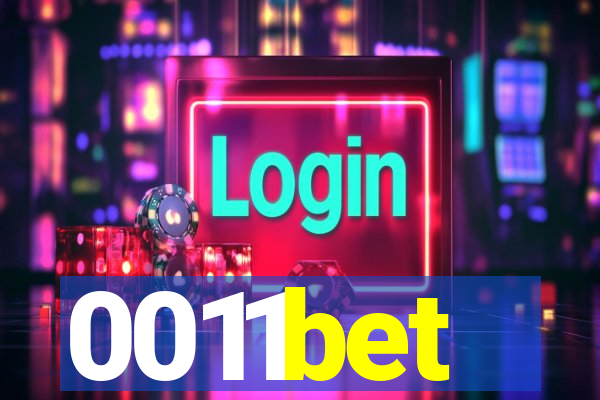 0011bet