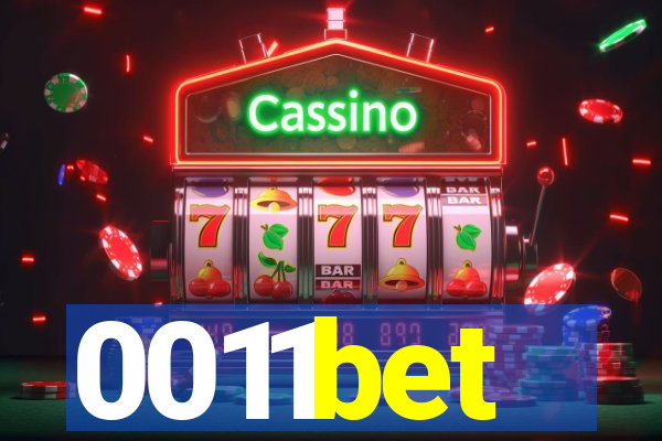 0011bet
