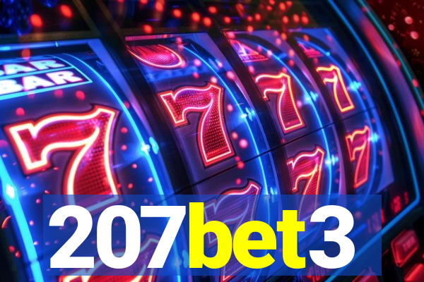 207bet3