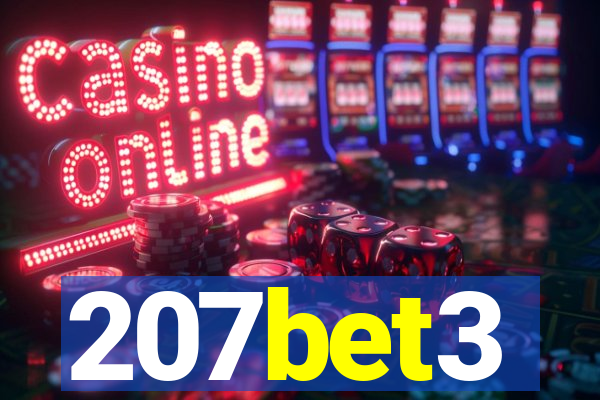 207bet3