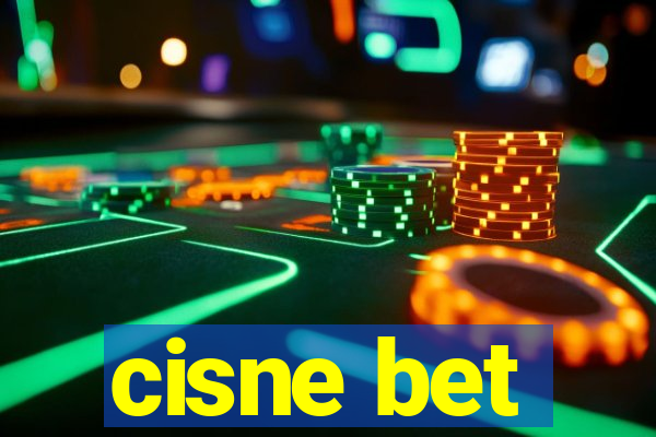 cisne bet